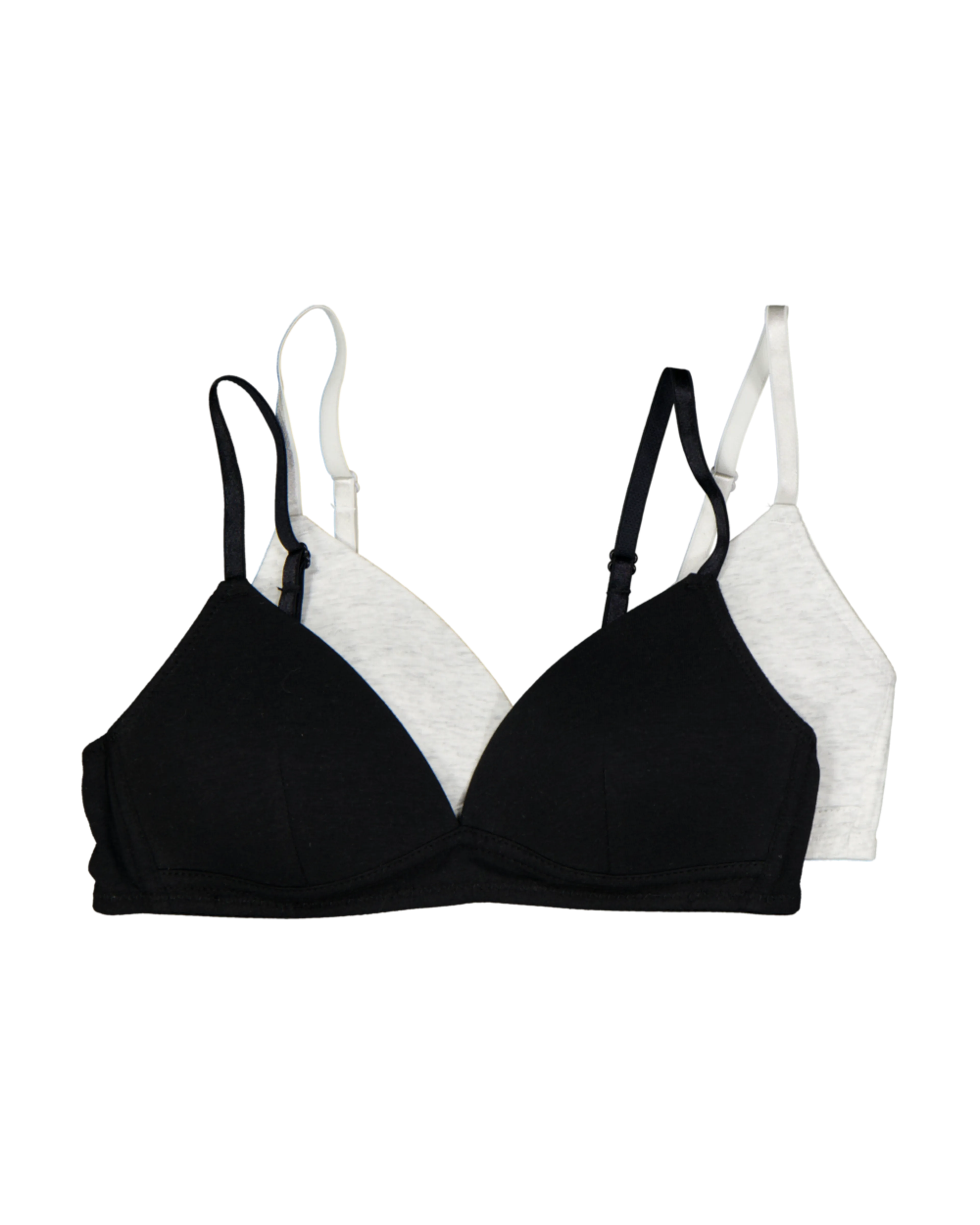 Soutien-gorge My first bra - Noir