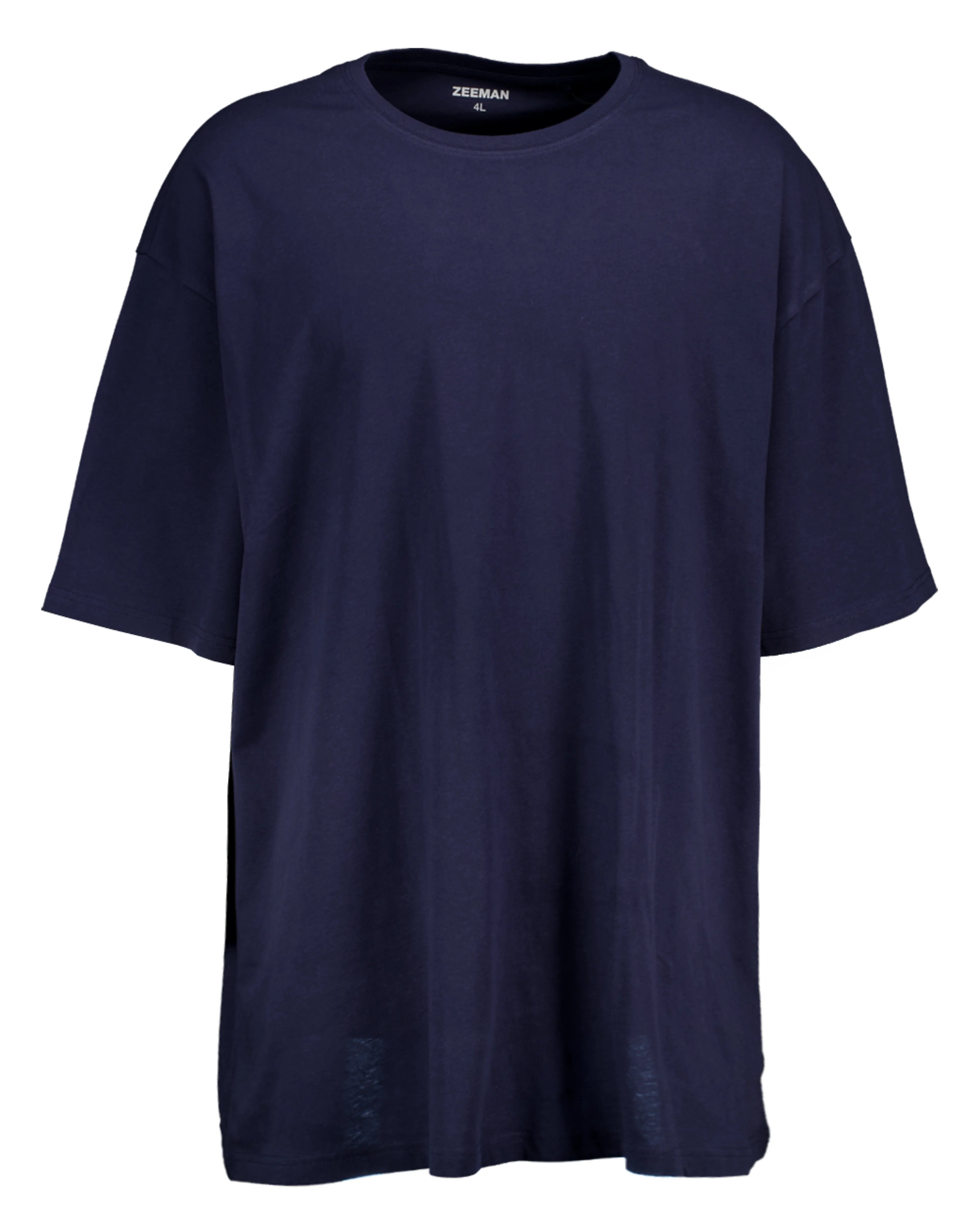 T-Shirt - Blau