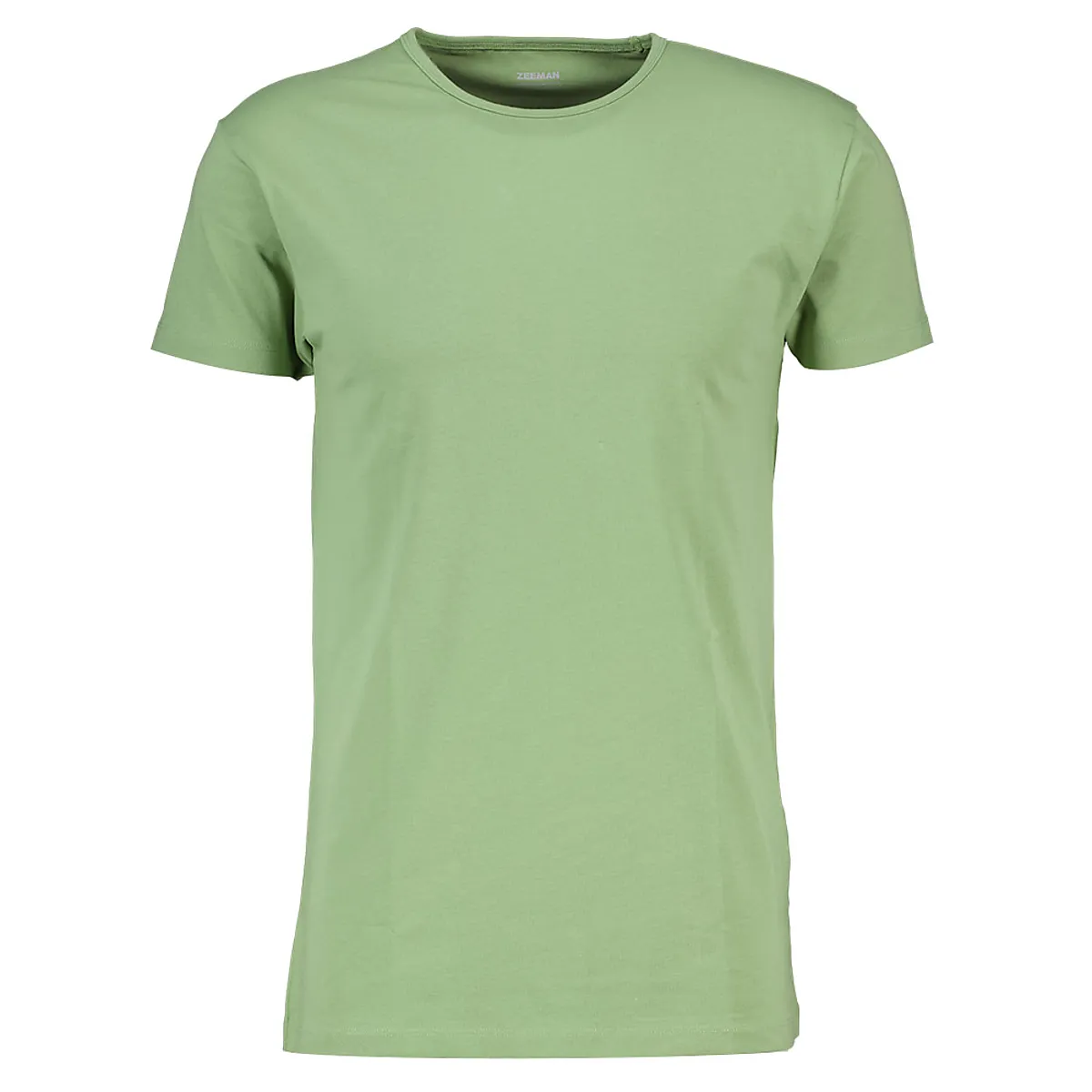 T-shirt - Groen