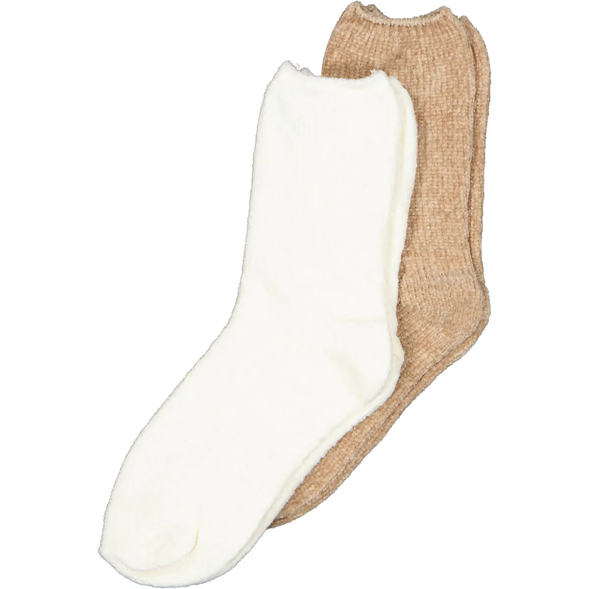 Huissokken - Wit
