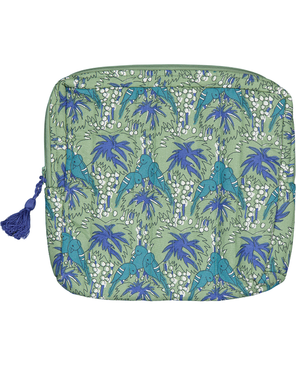 Tas - Groen afbeelding