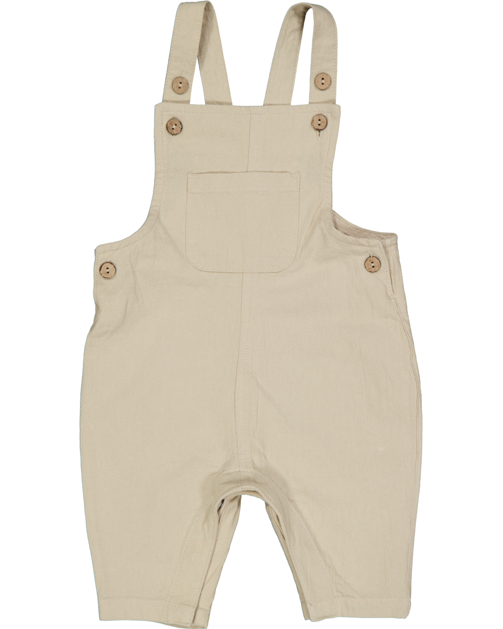Overall - Beige