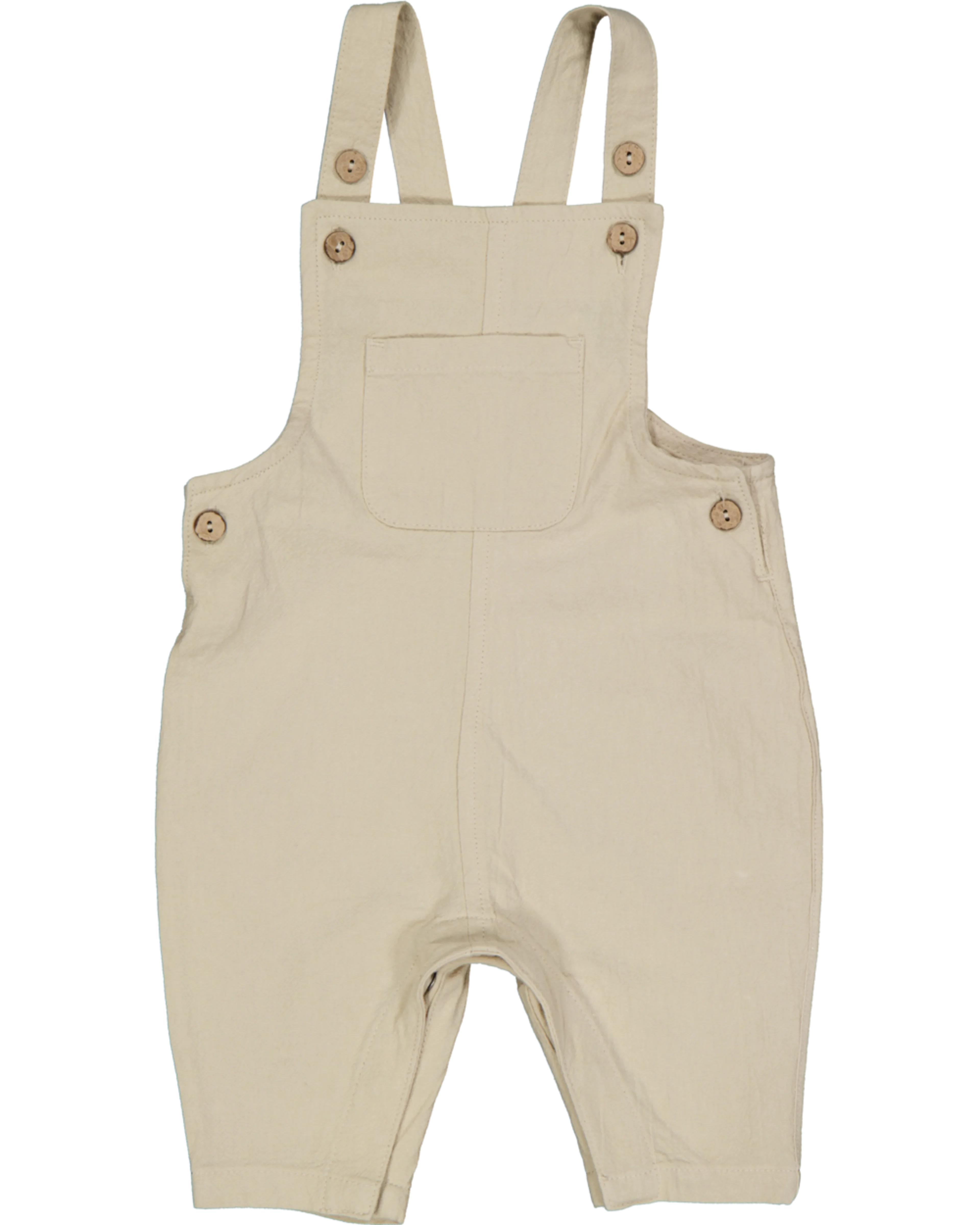 Overall - Beige