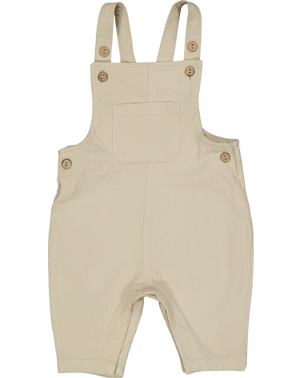 Overall - Beige