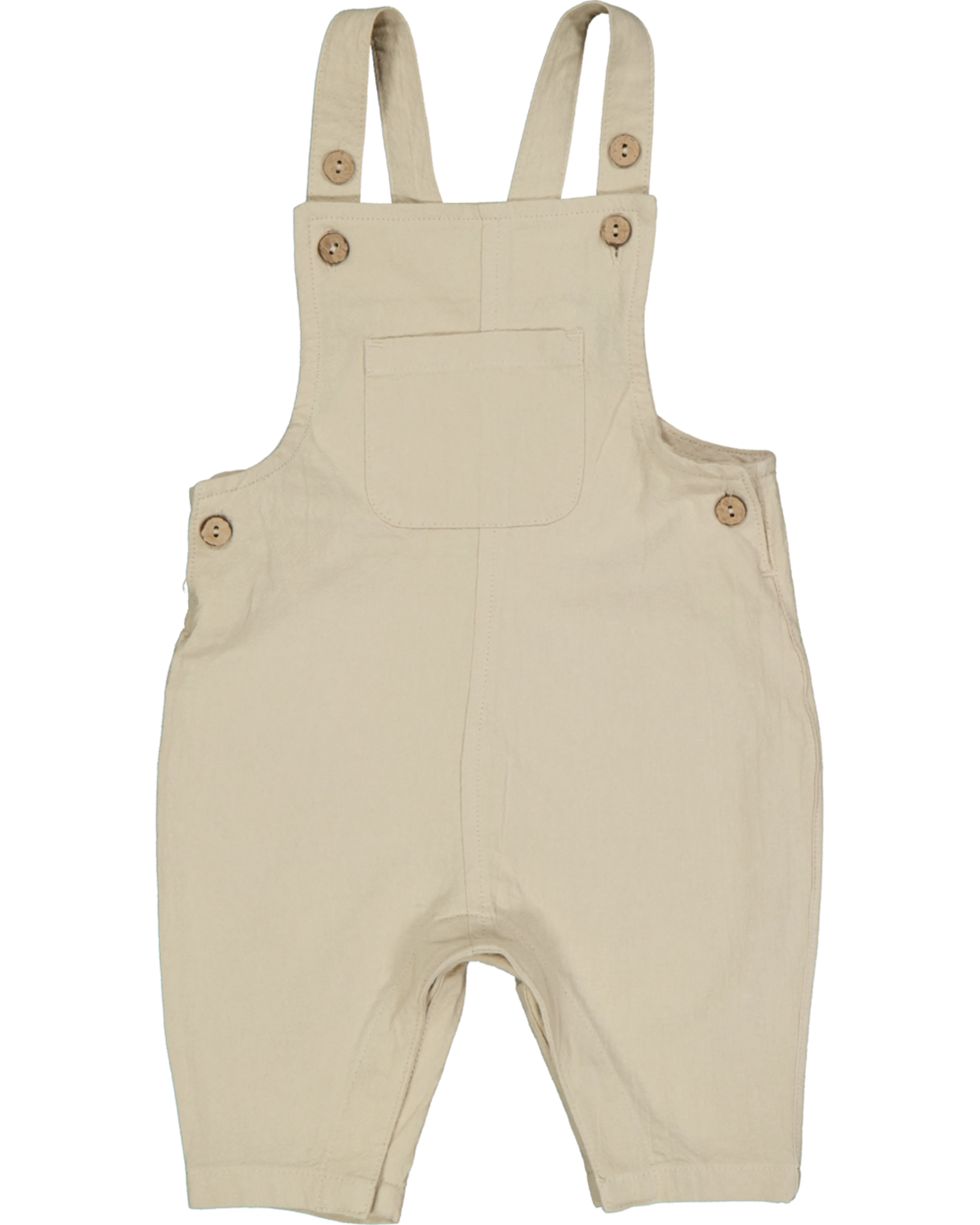 Overall - Beige