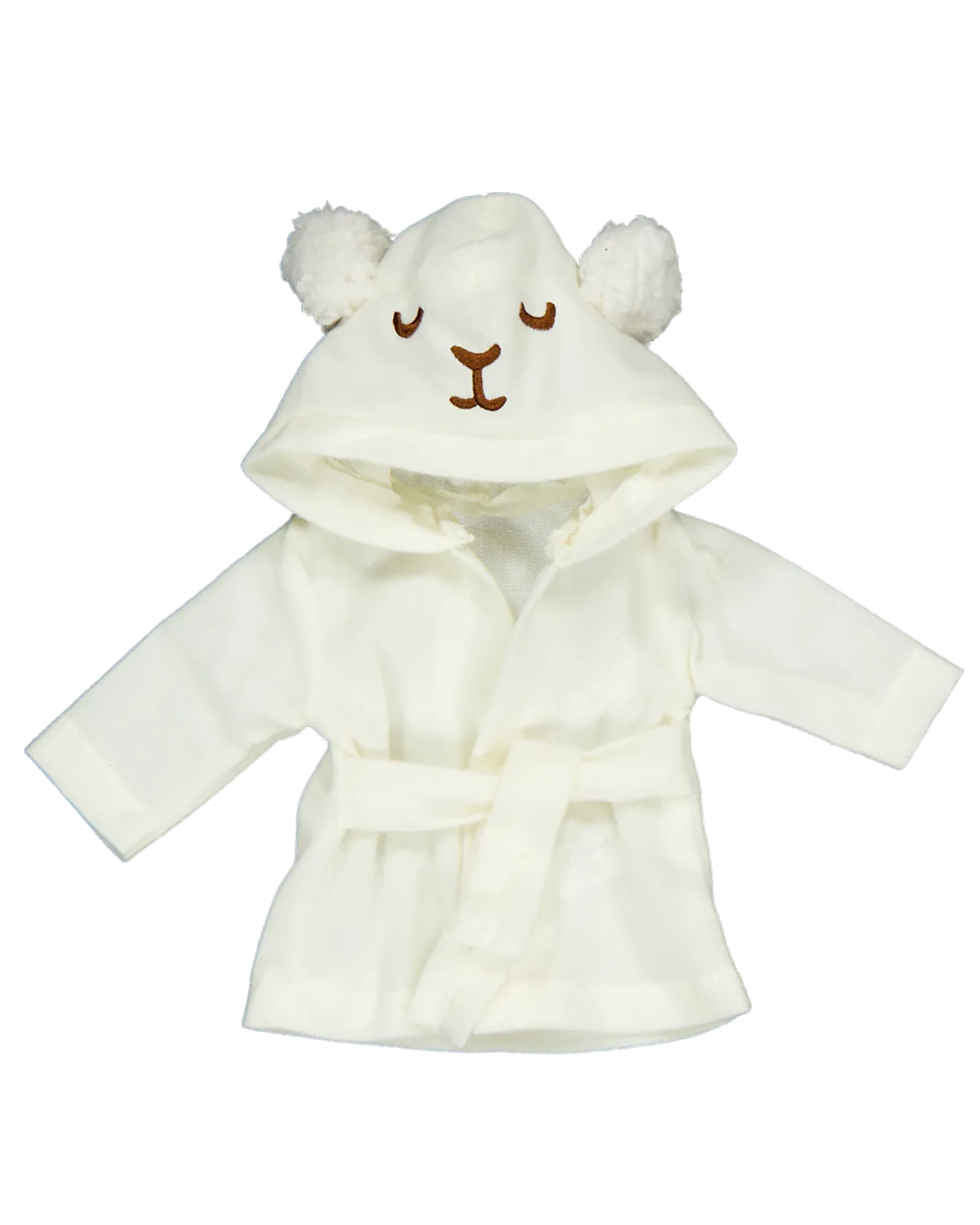 Poppenkleding - Multi-color