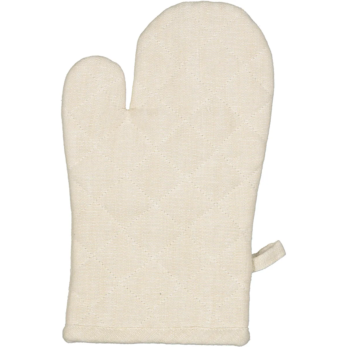 Gant de cuisine - Beige