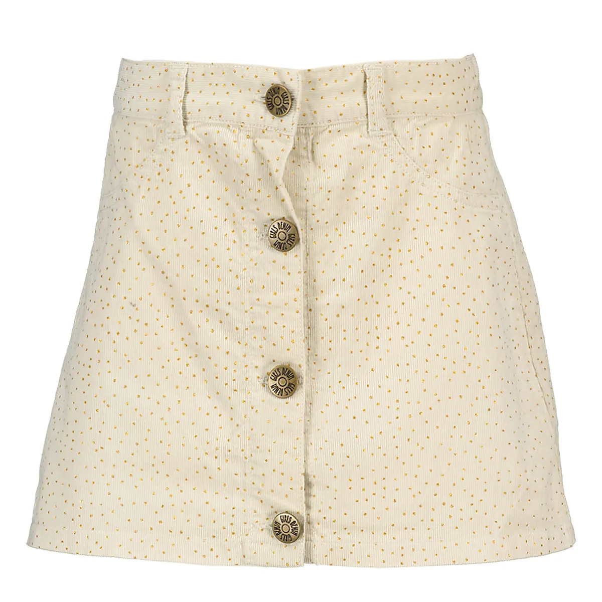 Rok - Beige