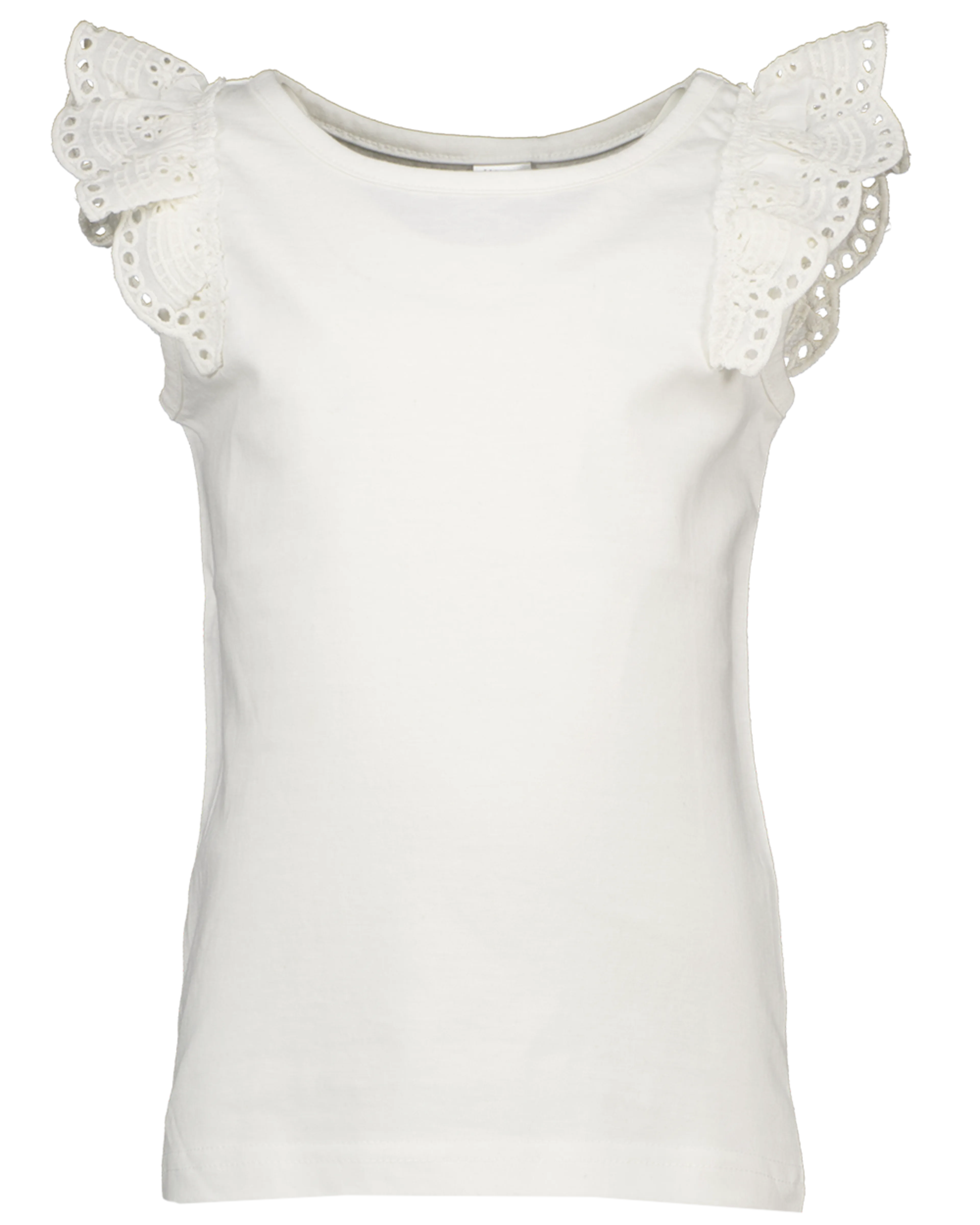 Top - Blanco