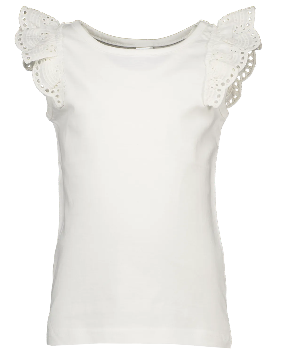 Top - Wit
