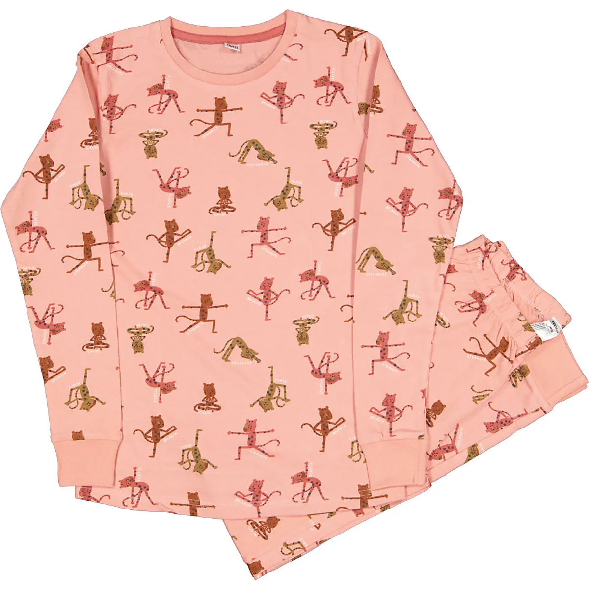 Pyjama - Roze