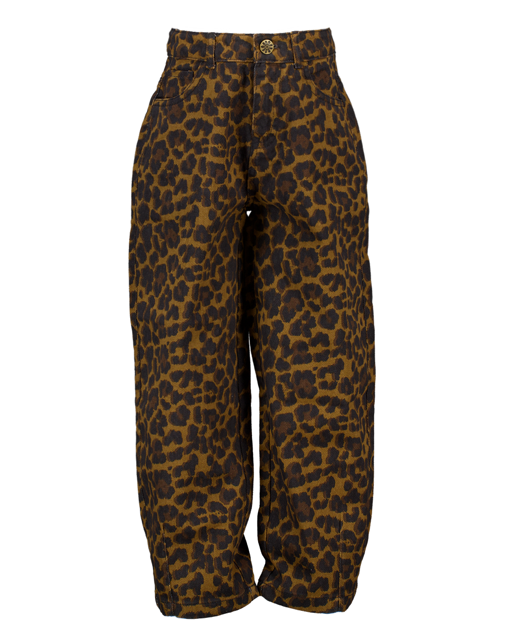 Broek - Bruin