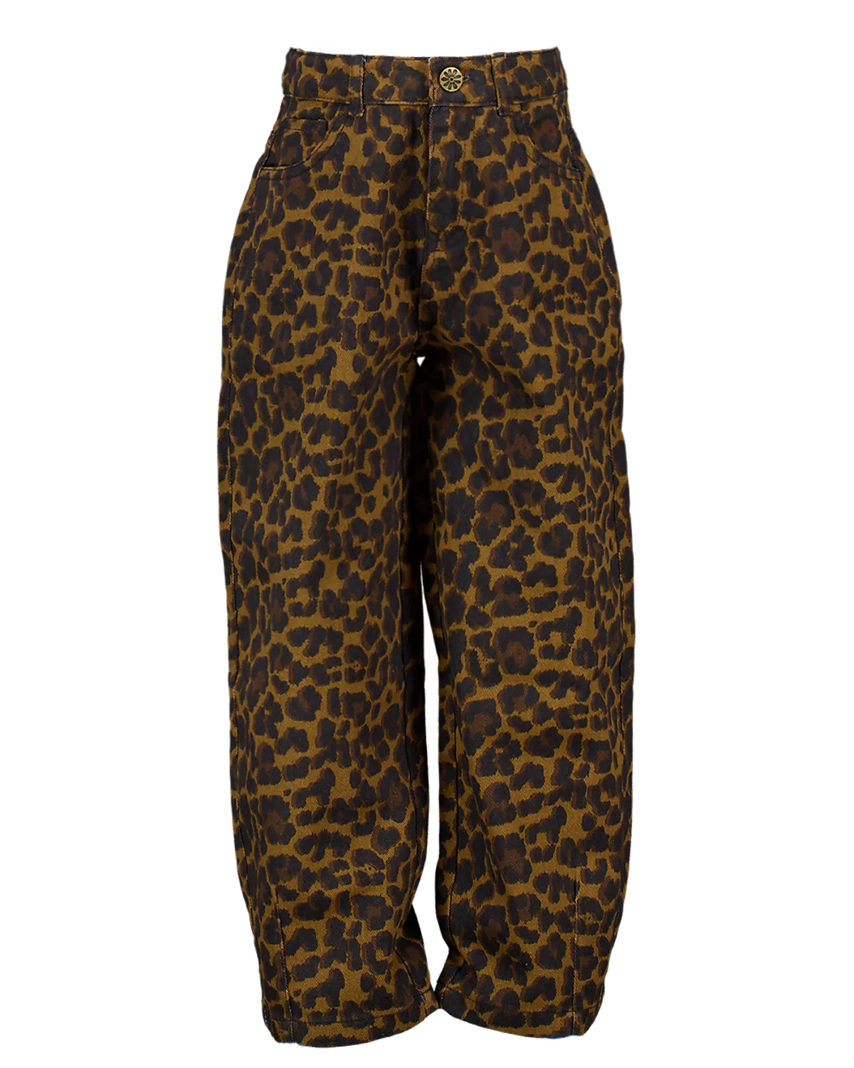 Broek - Bruin