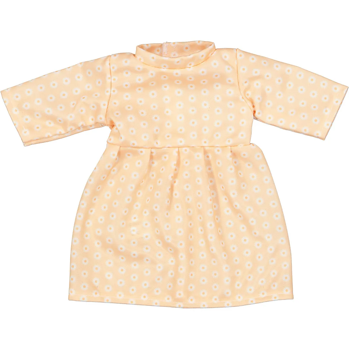 Poppenkleding - Roze