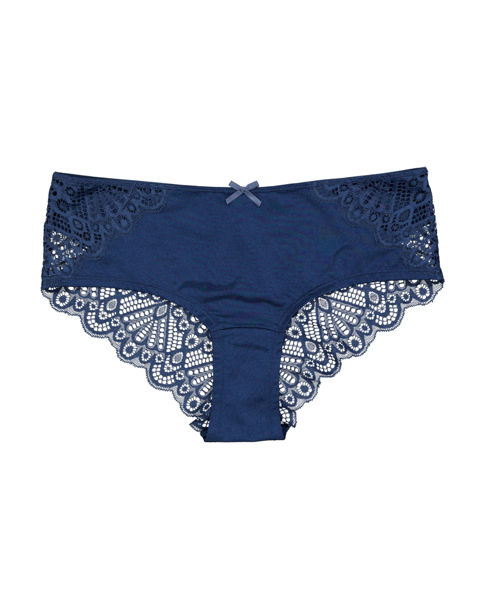 Hipster - Blauw