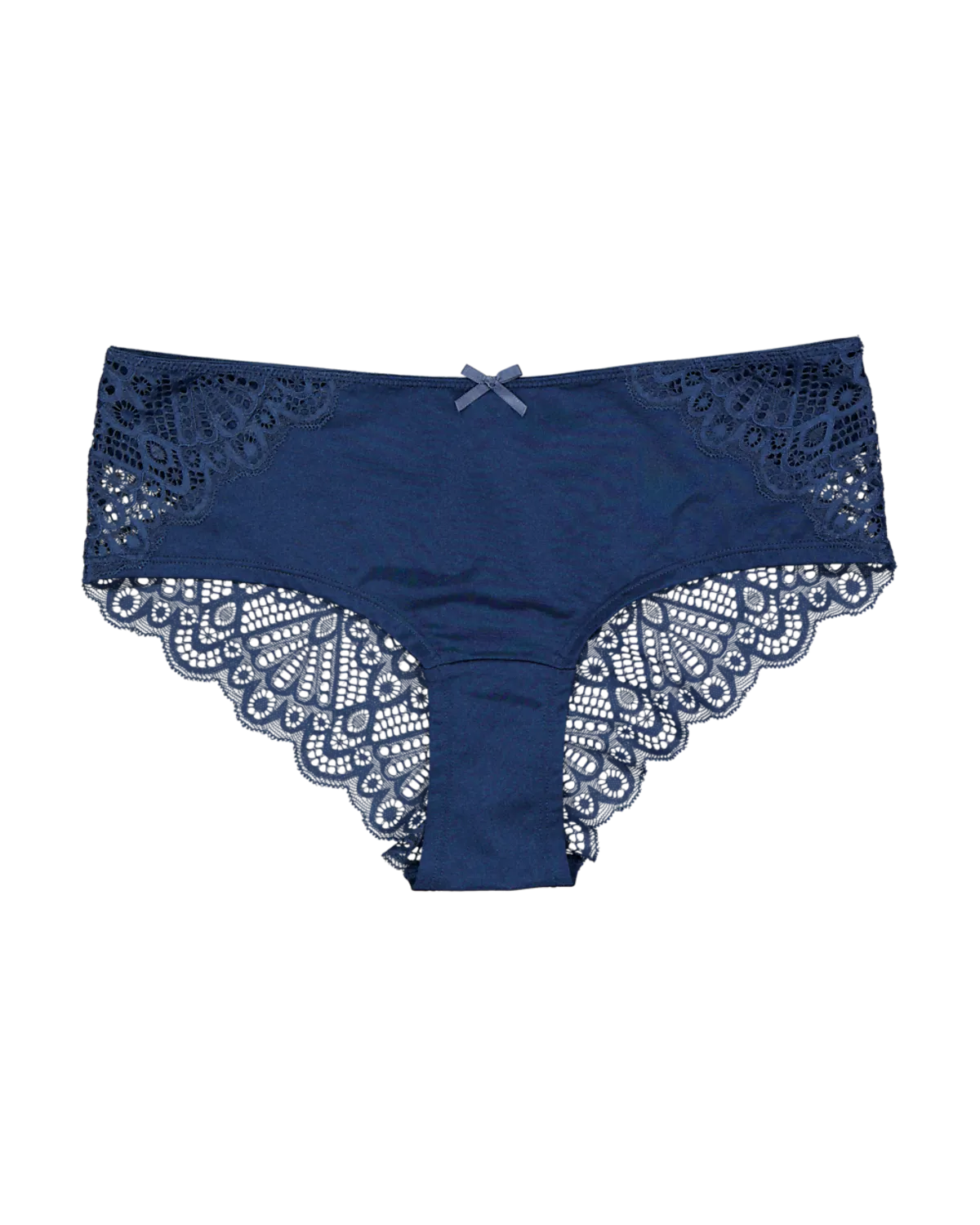 Hipster - Blauw