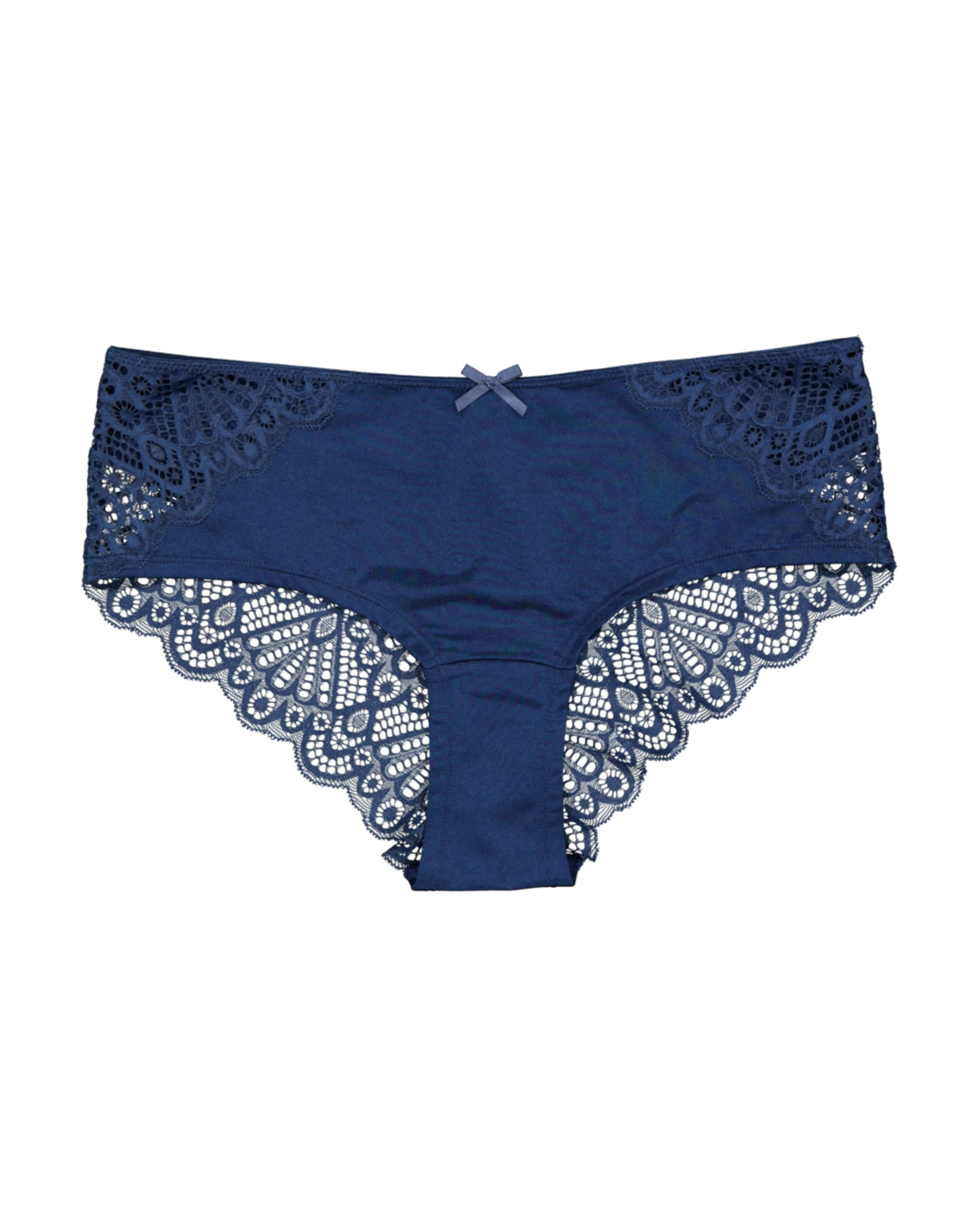 Hipster - Blauw