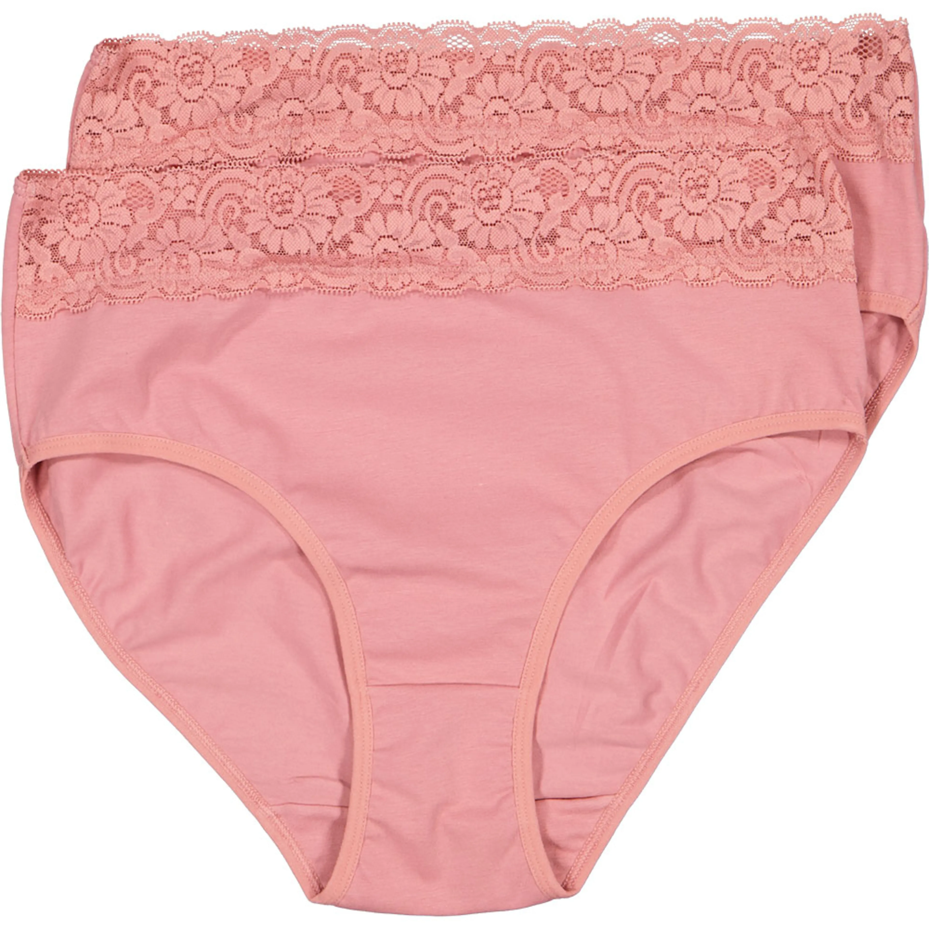 Shorty - Rose