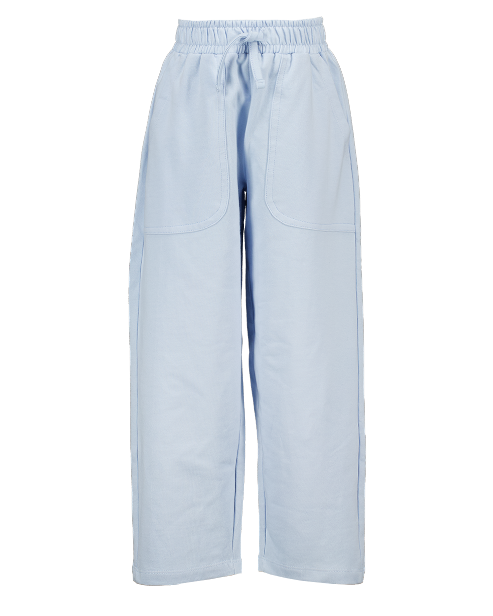 Broek - Blauw