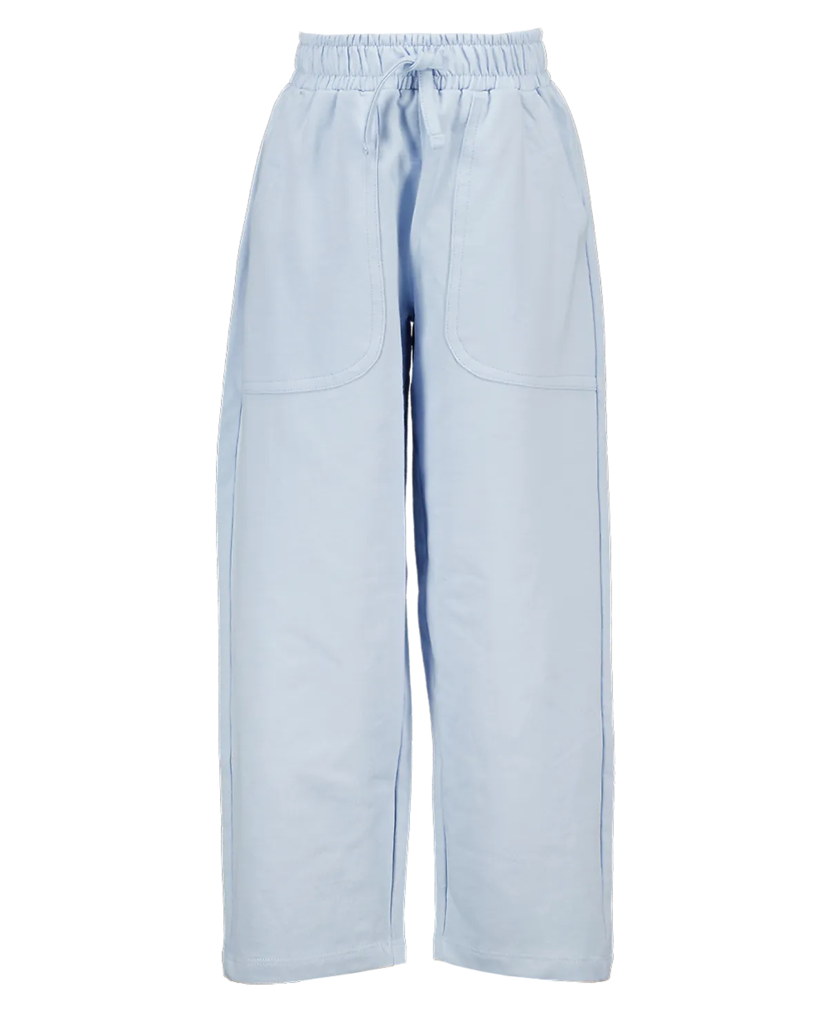 Broek - Blauw
