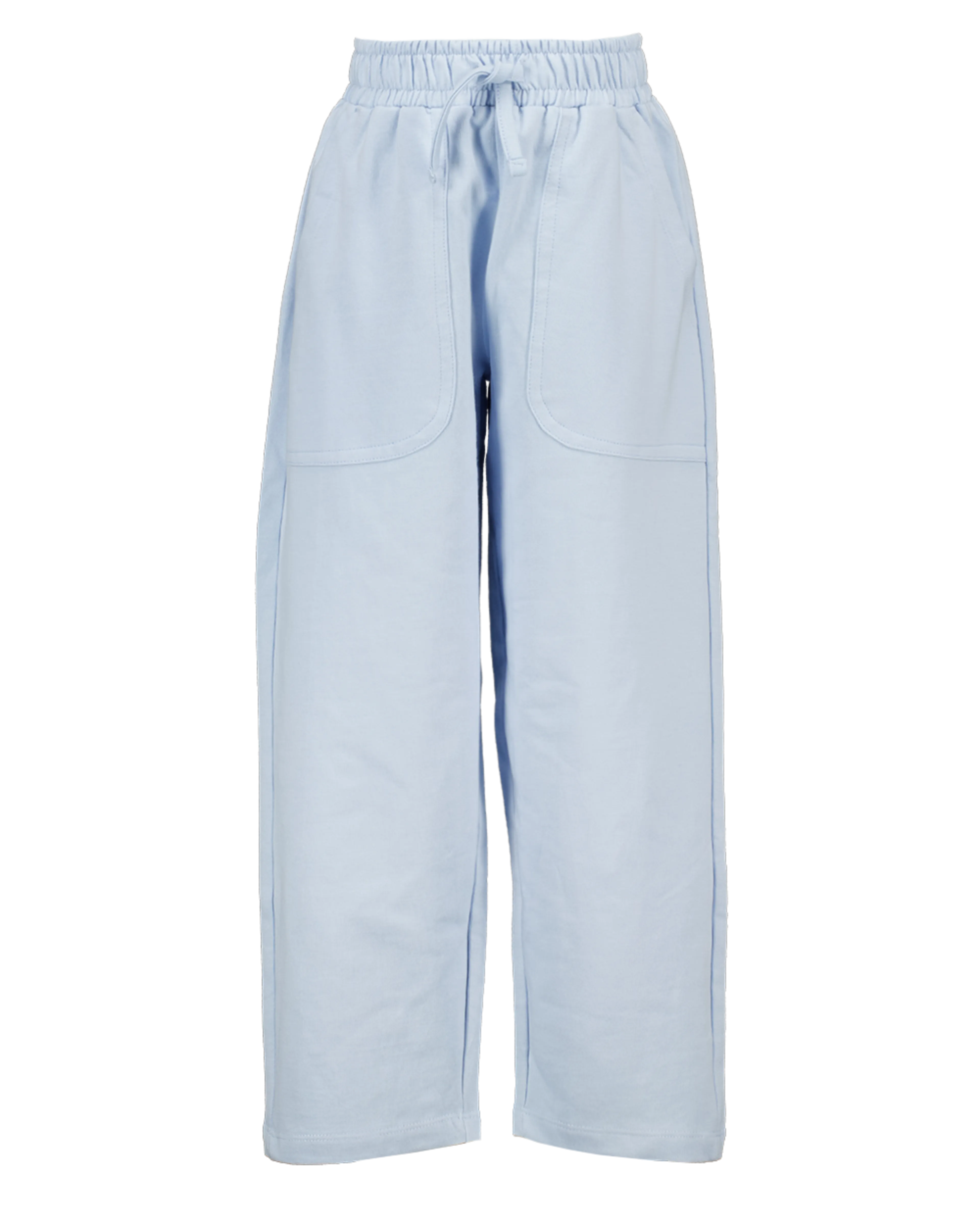 Hose - Blau