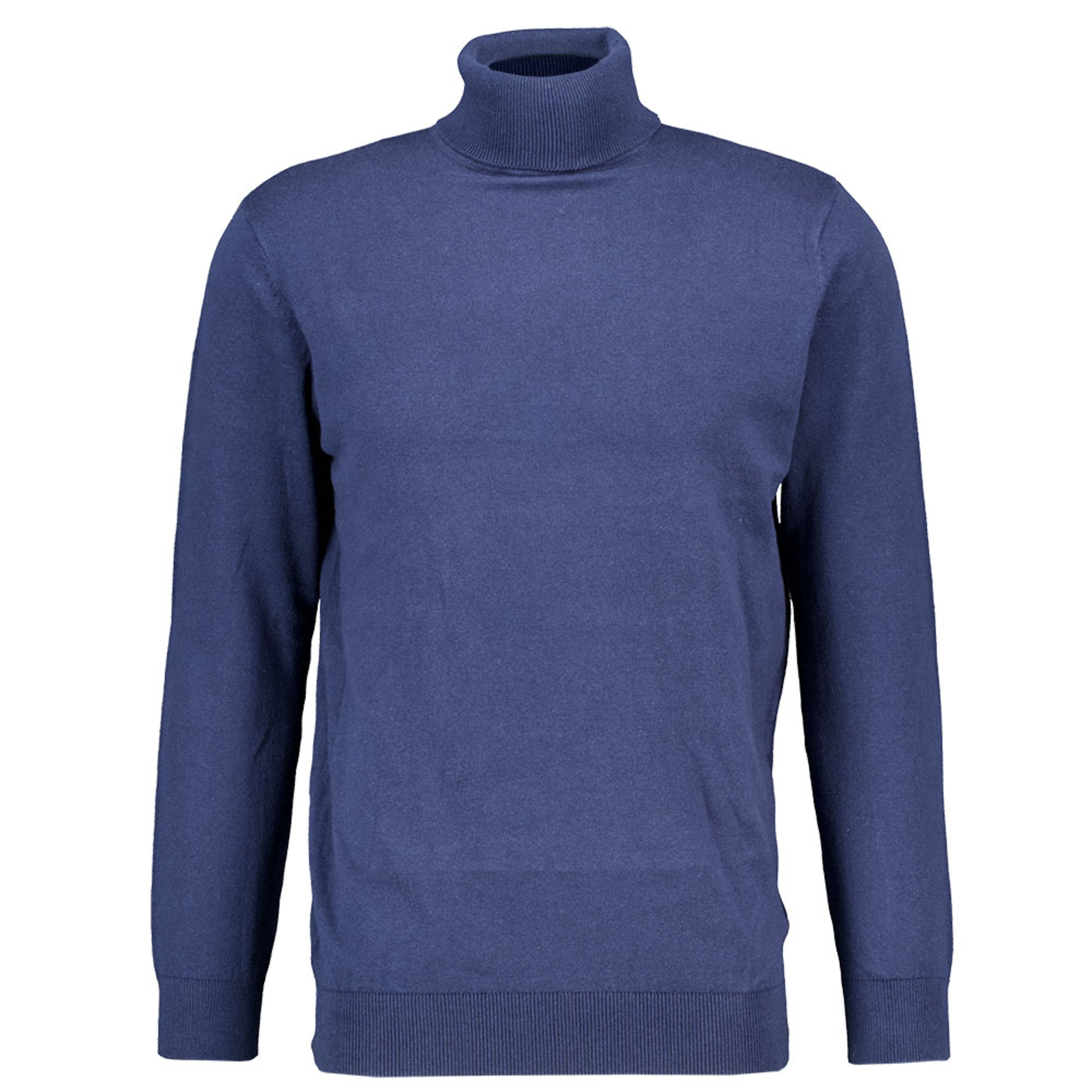 Pulli Blau