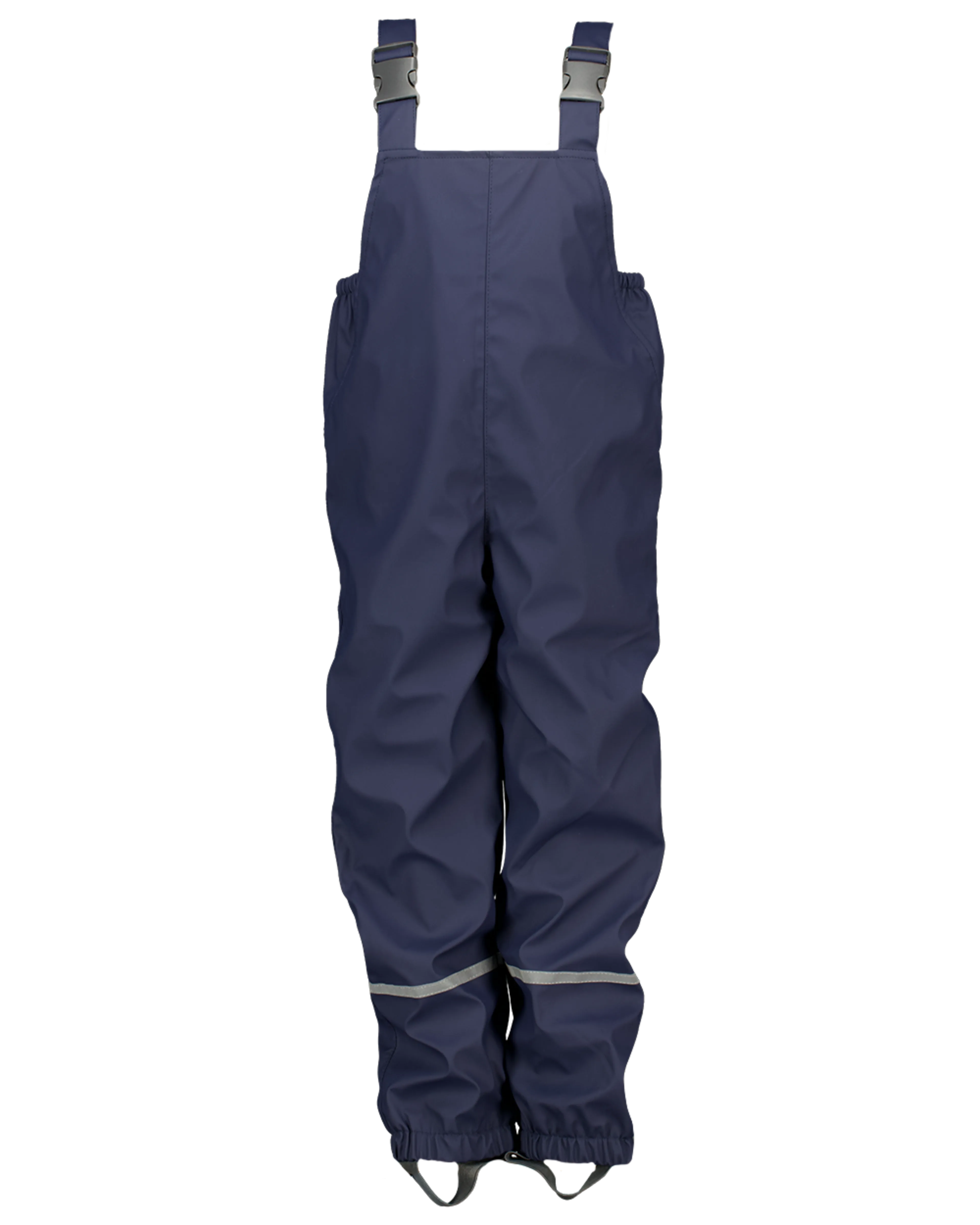 Pantalon - Bleu