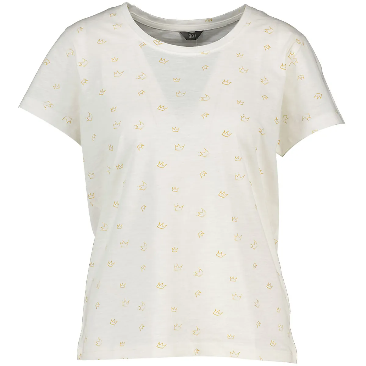 T-shirt - Wit
