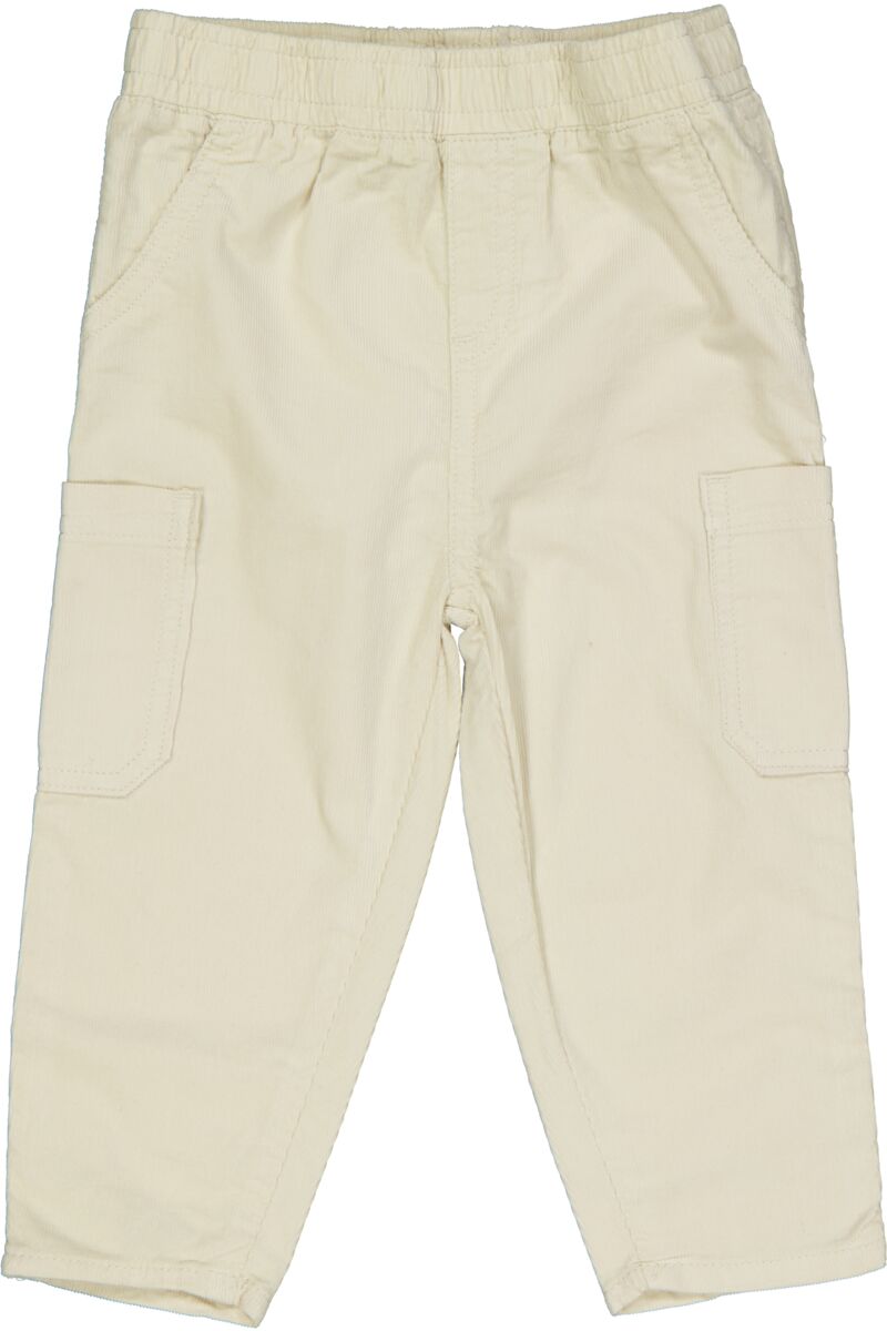 Broek - Beige