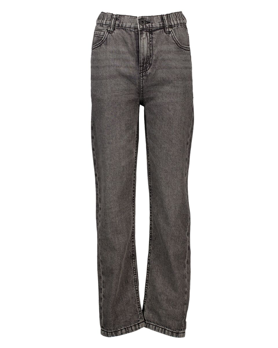 Jeans - Zwart afbeelding