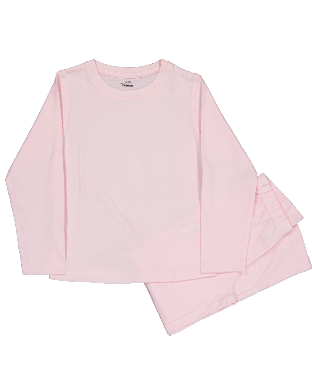 Pyjama - Roze
