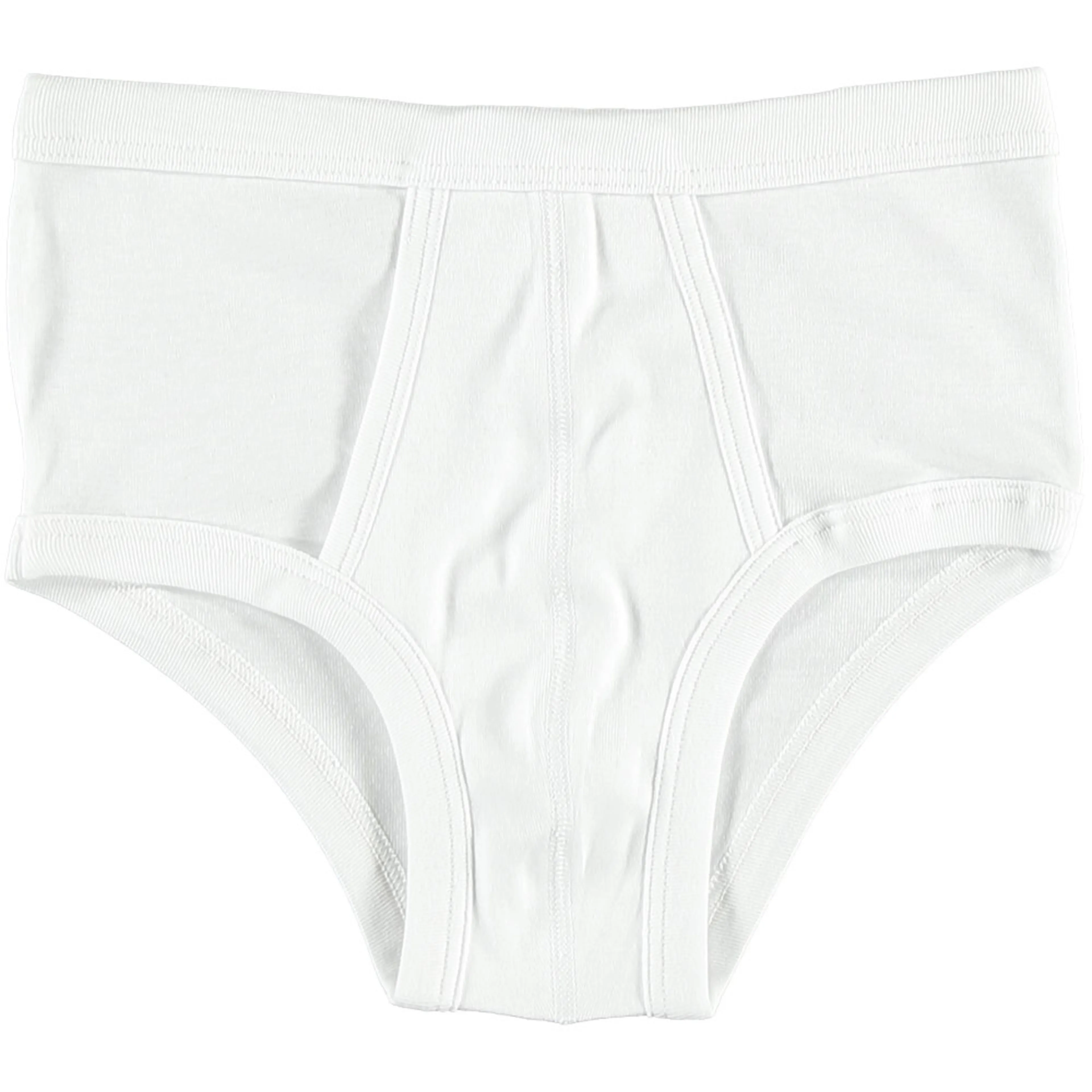 Slip - Weiß