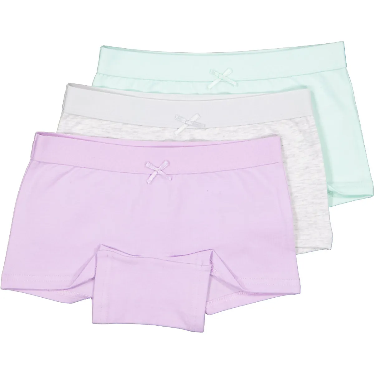 Boxer - Paars