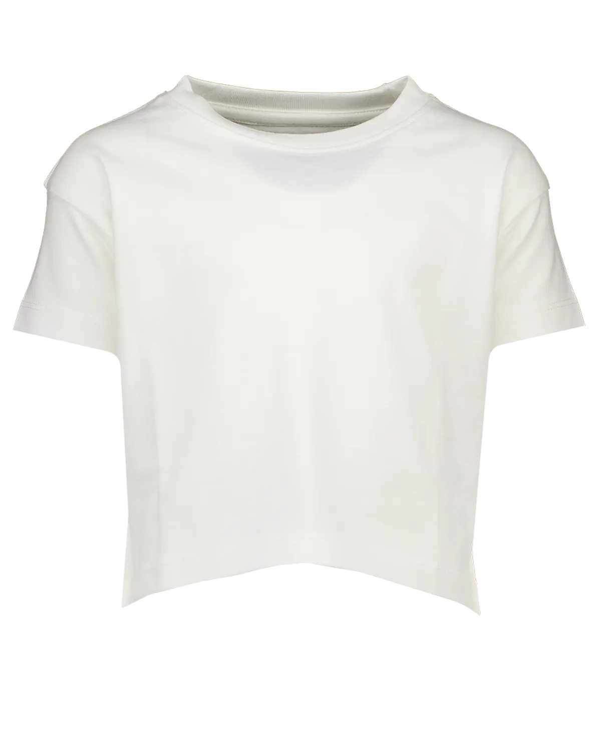 Tee-shirt - Blanc