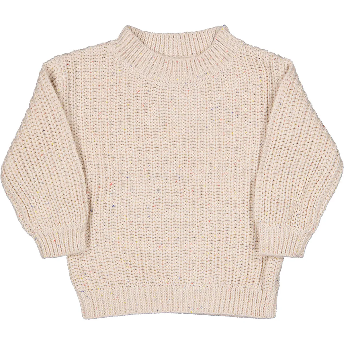 Sweater - Beige