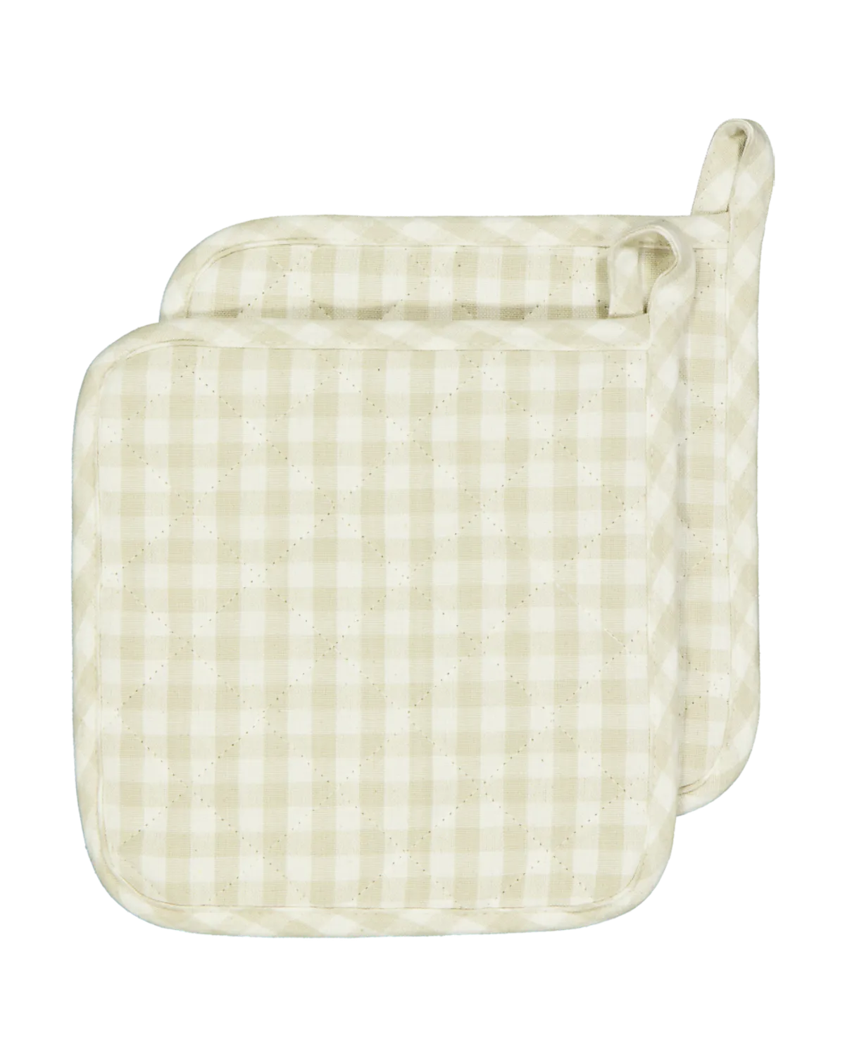 Agarradores - Beige