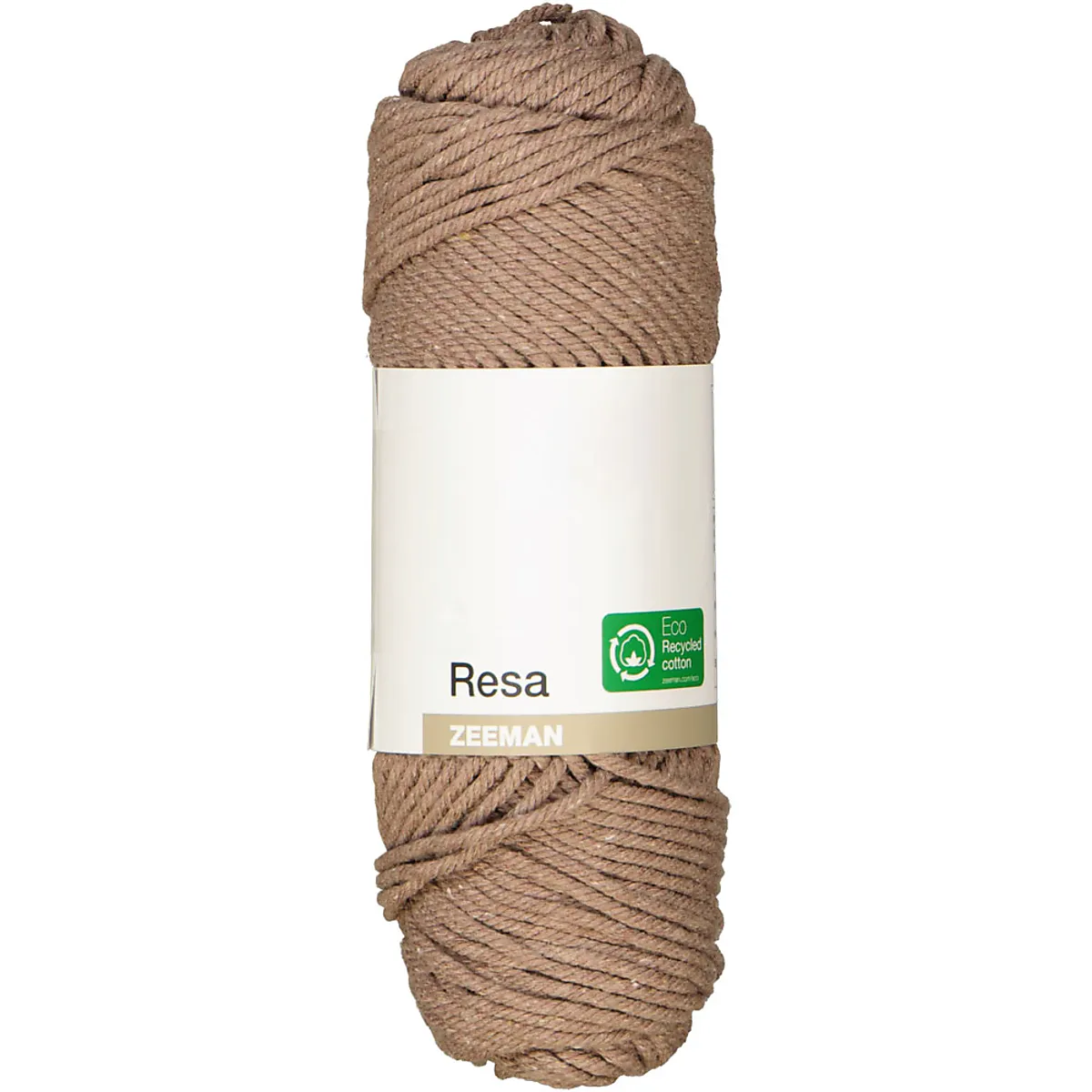 Resa Breigaren - Bruin