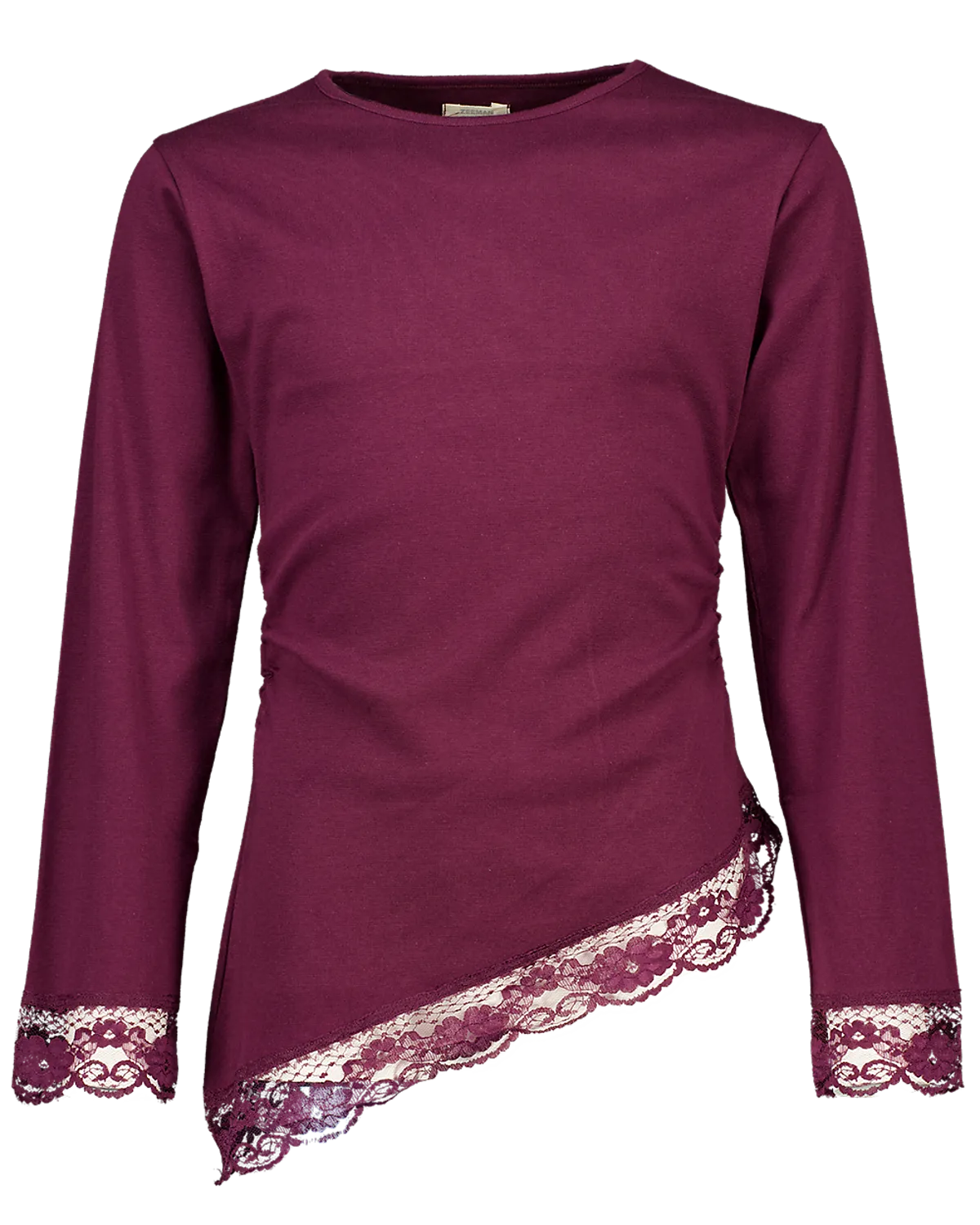 Top - Rood