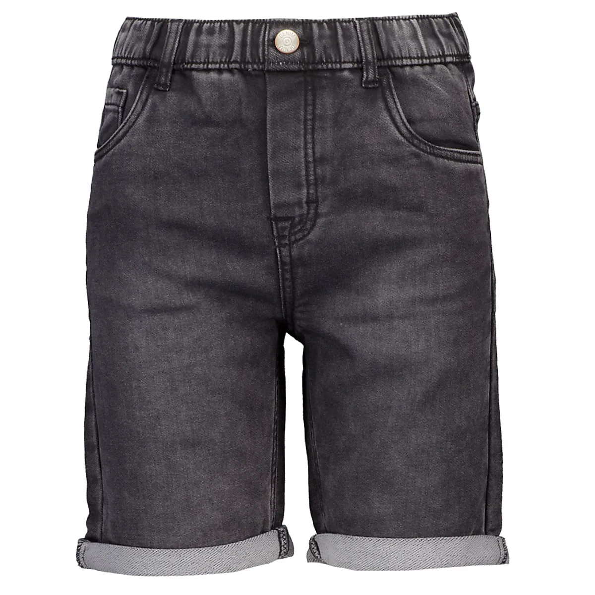 Short - Zwart
