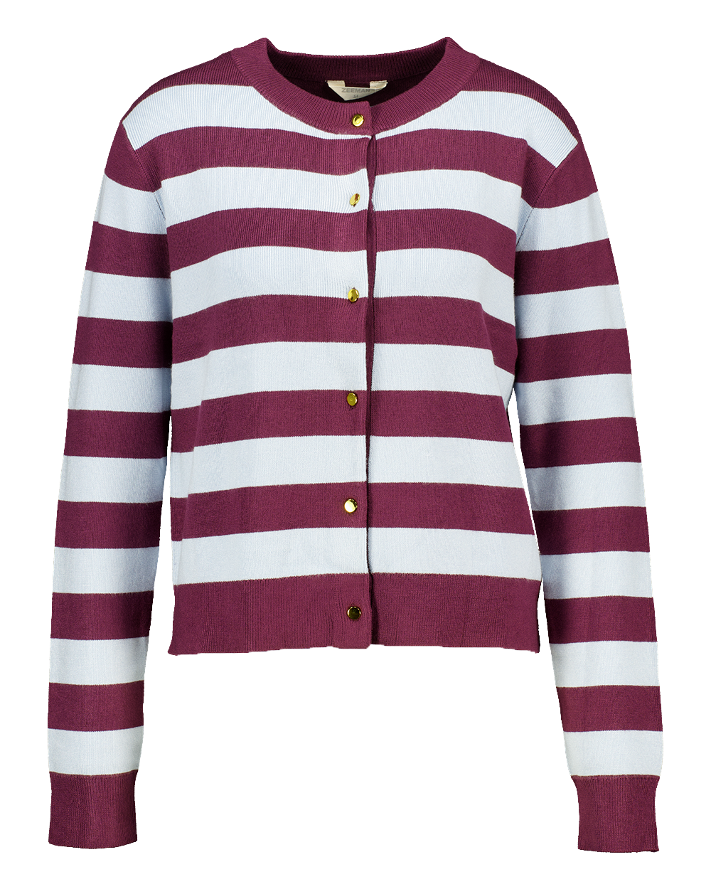 Vest - Rood
