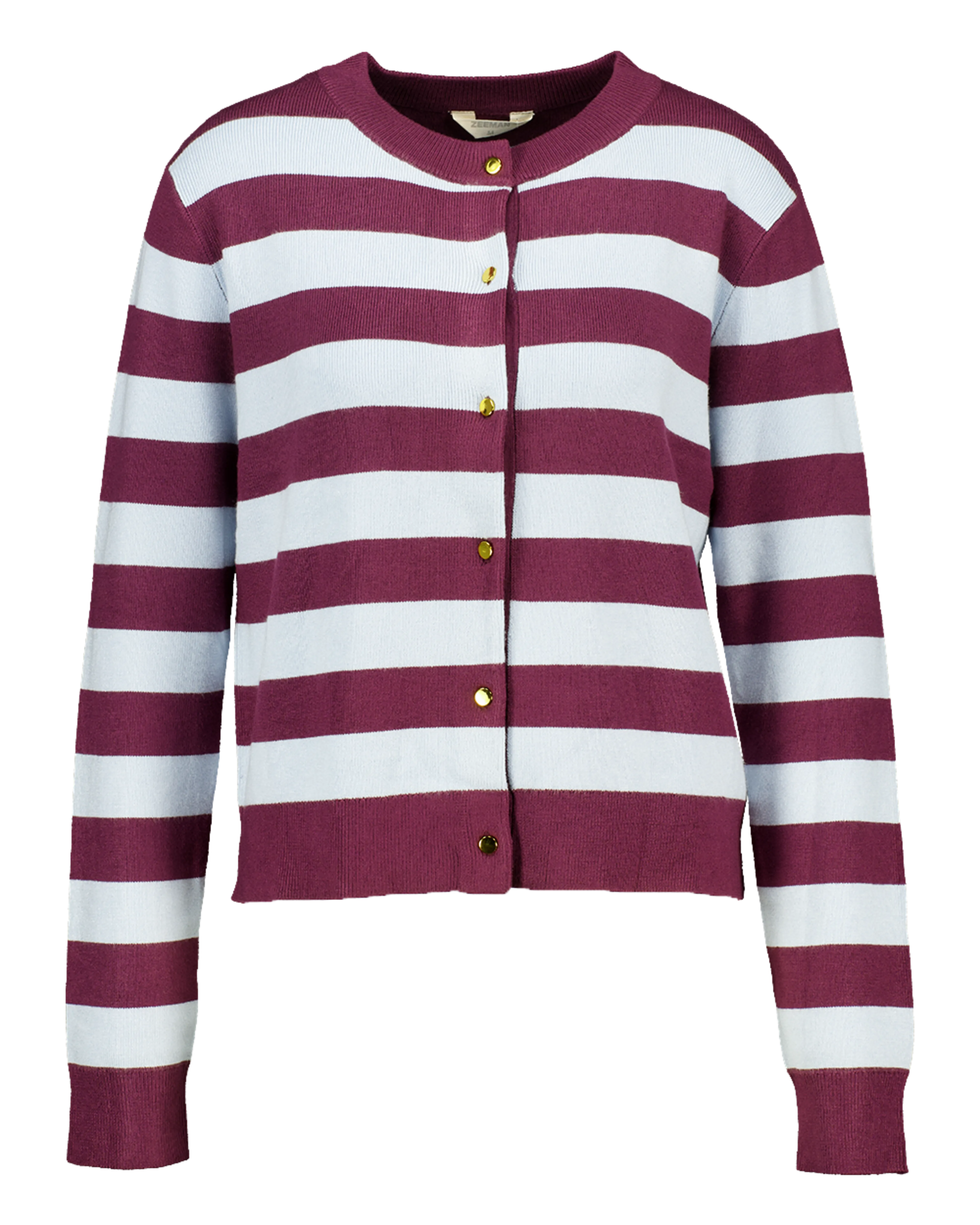 Vest - Rood