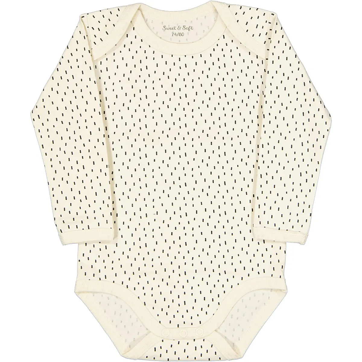 Romper - Beige