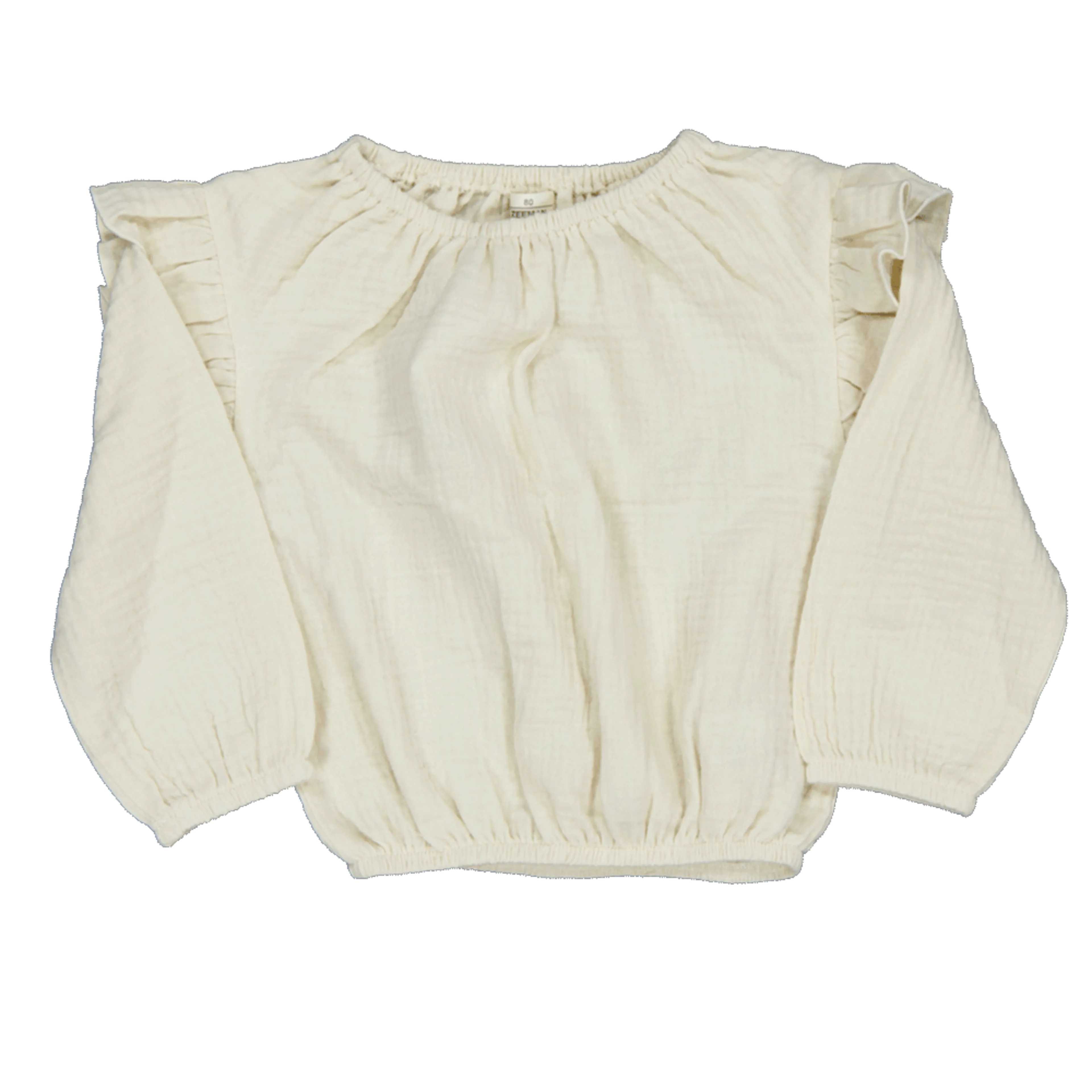 Camiseta - Blanco