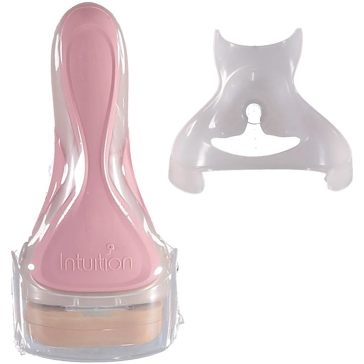 Lâminas de barbear - Rosa