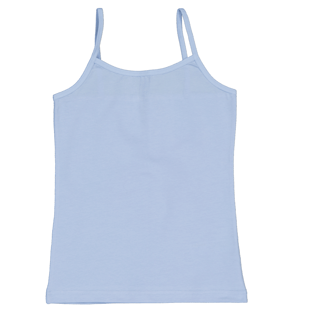 Singlet Blauw