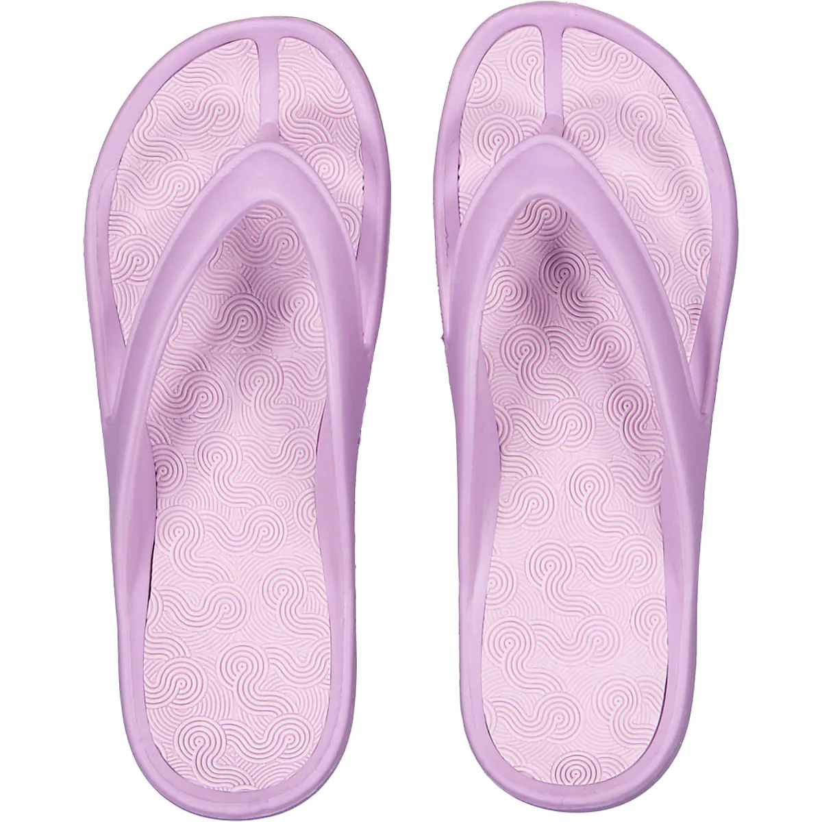 Tongs - Violet
