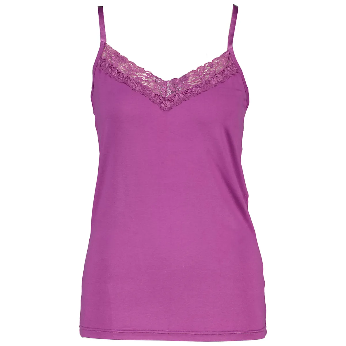 Singlet - Paars