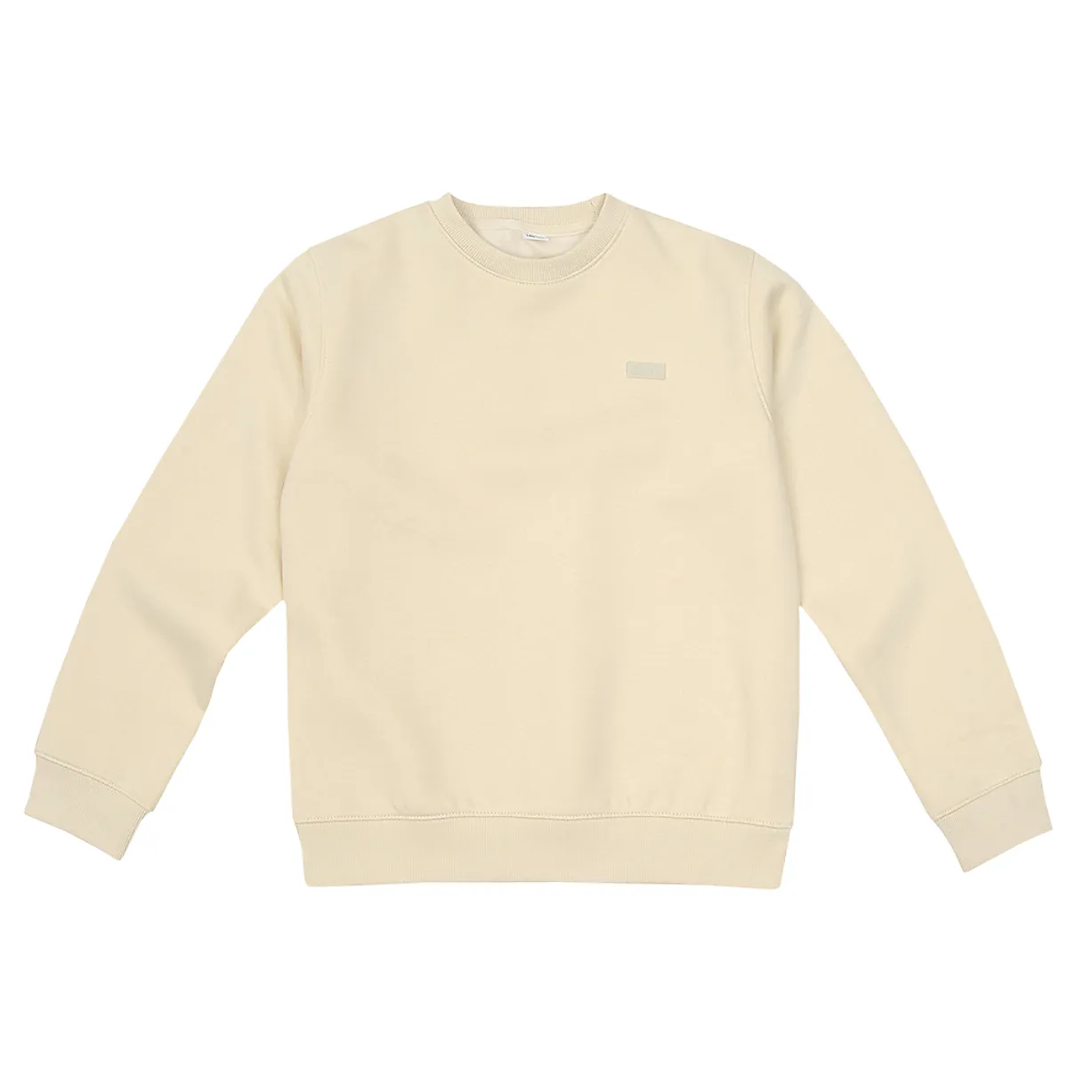 Sweater - Beige