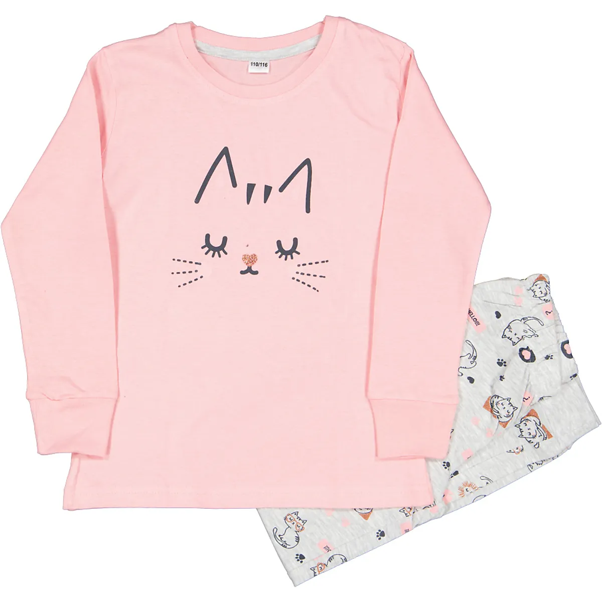 Pyjama - Rosa