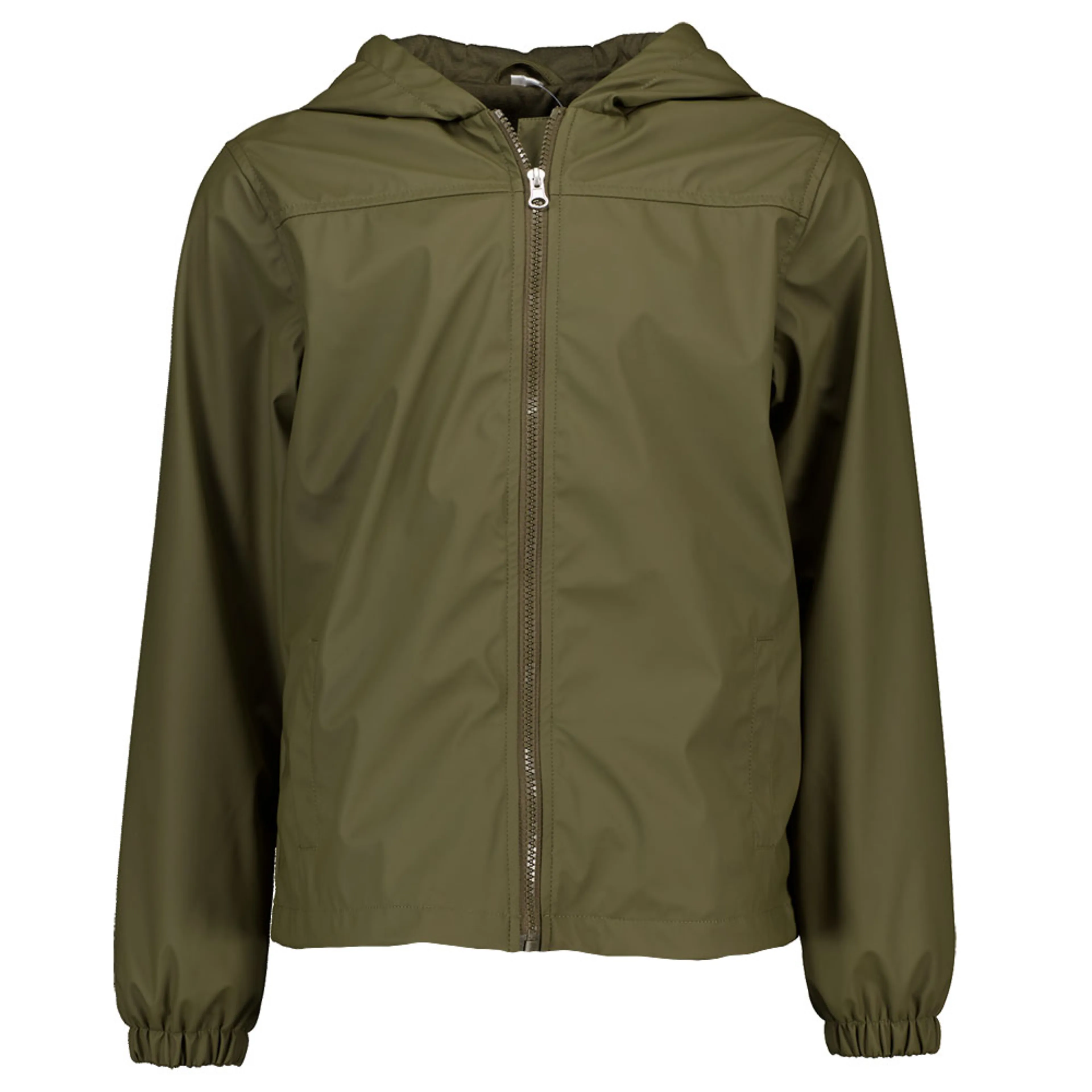 Impermeable - Marrón